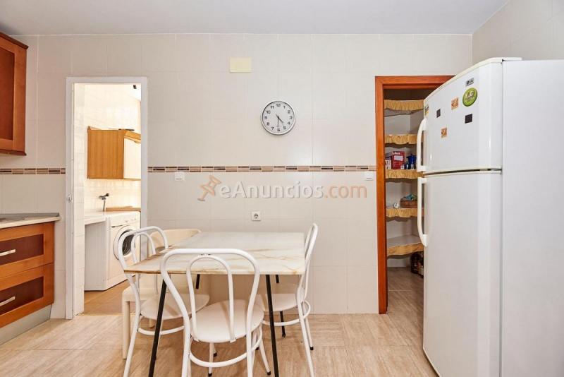 Apartamento en venta en  Motril pueblo, Motril