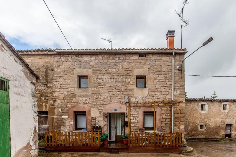 Casa Rural en venta en  Quintanilla-Vivar