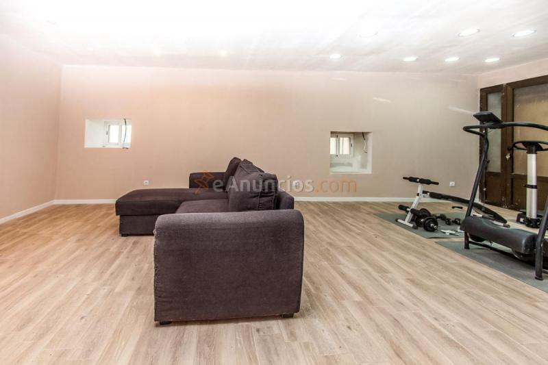 Casa Rural en venta en  Quintanilla-Vivar