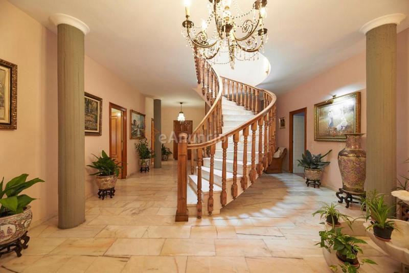 Adosado en venta en  Orgiva