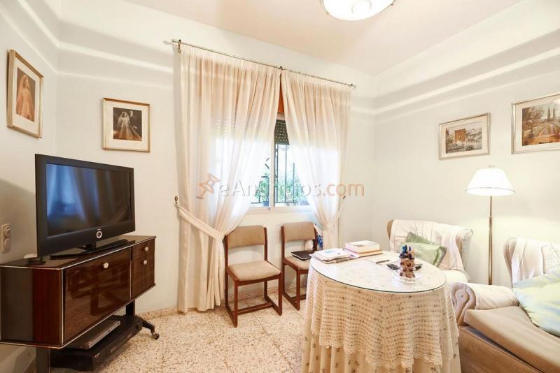 Adosado en venta en  Orgiva