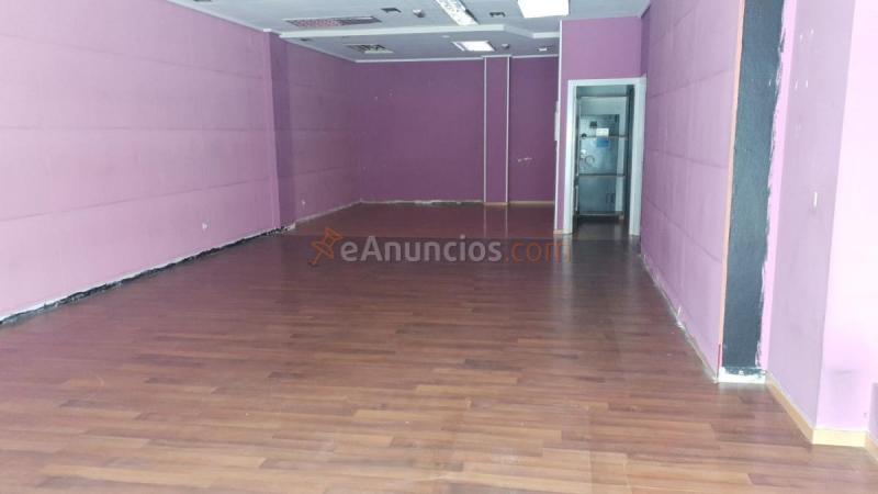 Local Comercial en venta en  ROSALIA DE CASTRO, Ensanche - Sar, Santiago de Compostela