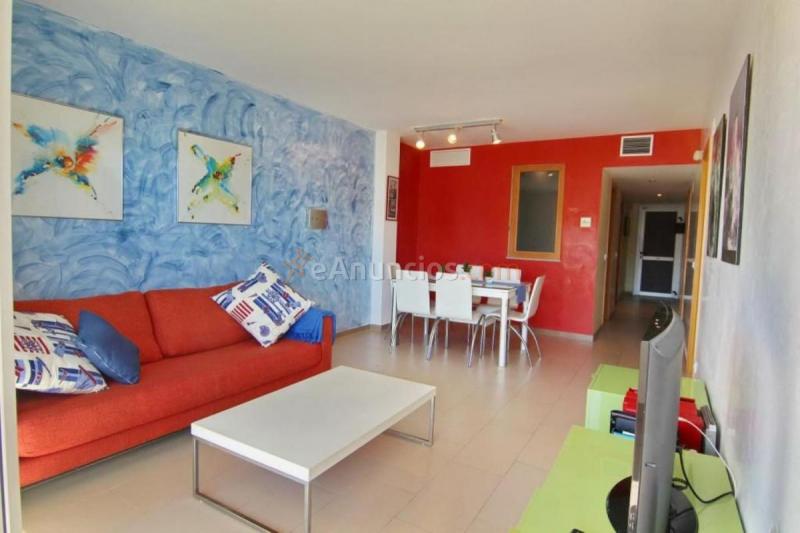 Apartamento en venta en  Triadors, Sant Antoni, Calonge