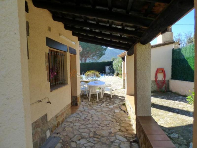 Adosado en venta en Calle Marsella, Cabanyes-Mas Ambrós-Mas Pallí, Calonge