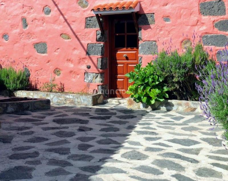 Casa Rural en venta en Camino Lomo Espino, Portada Verde-Lomo Espino-Guanche, Santa Brigida