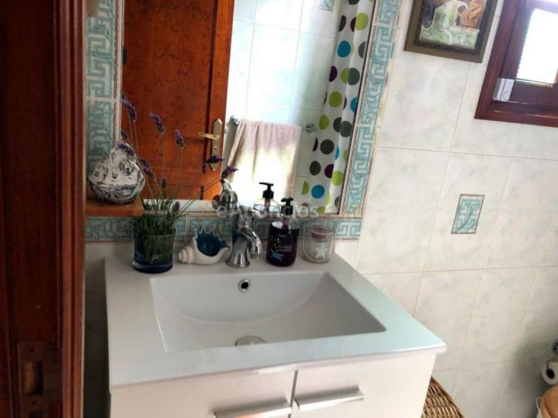 Casa Rural en venta en Camino Lomo Espino, Portada Verde-Lomo Espino-Guanche, Santa Brigida