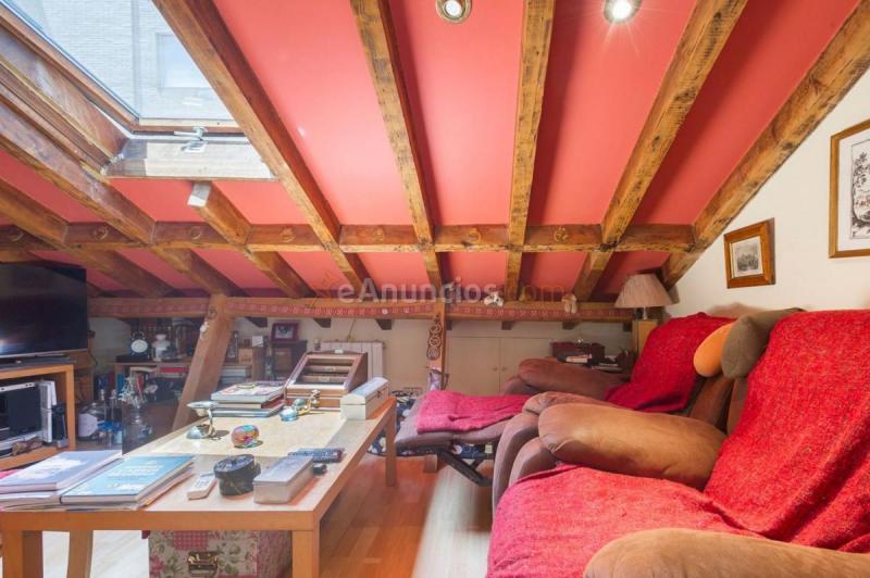 Apartamento en venta en  Salamanca, Madrid