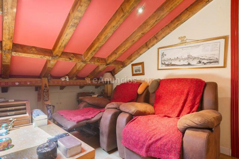 Apartamento en venta en  Salamanca, Madrid