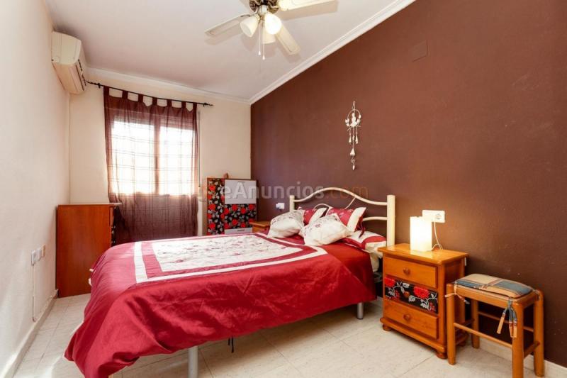 Apartamento en venta en Calle Moriones, Playa del Cura, Torrevieja