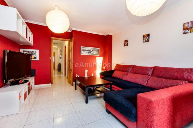 Apartamento en venta en Calle Moriones, Playa del Cura, Torrevieja