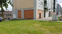 Local Comercial en venta en Calle de Ofelia Nieto, San Lazaro - Meixonfrio, Santiago de Compostela