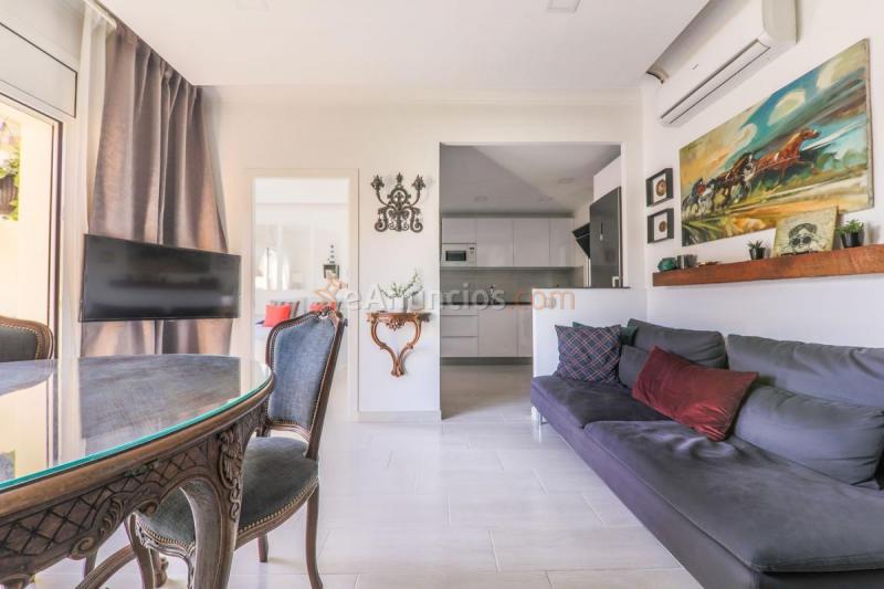 Apartamento en venta en  Eixample, Barcelona