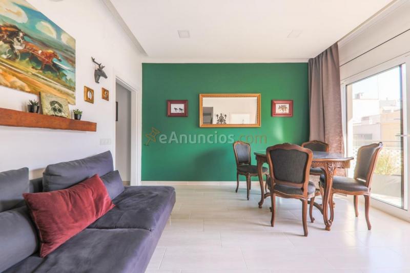 Apartamento en venta en  Eixample, Barcelona