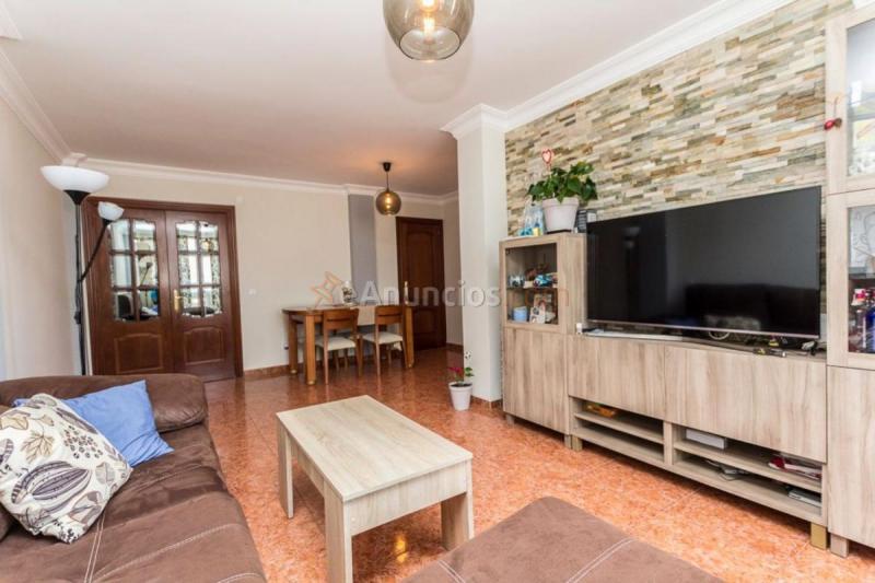 Apartamento en venta en  Cruz de Humilladero, Málaga