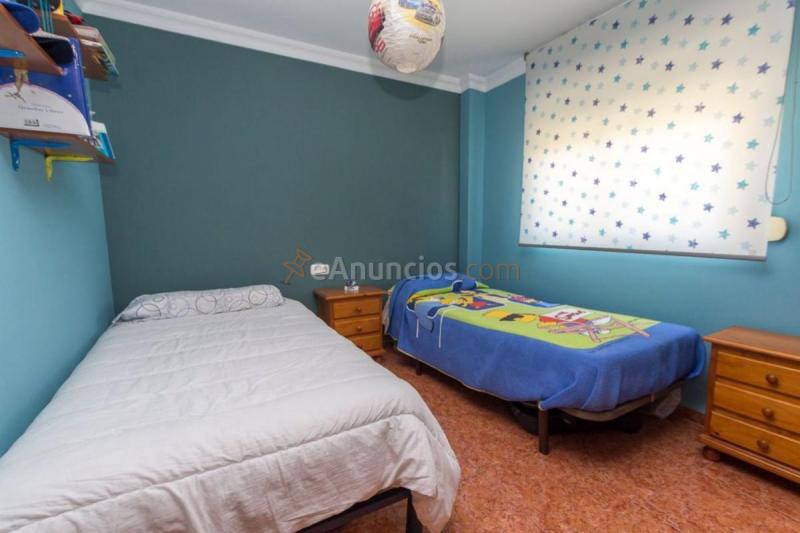Apartamento en venta en  Cruz de Humilladero, Málaga