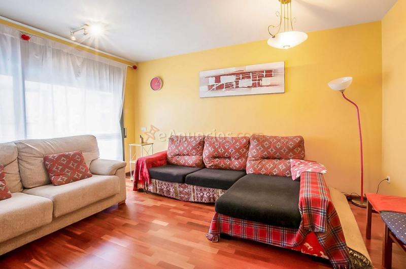 Apartamento en venta en  Avinguda Catalunya, Palamós