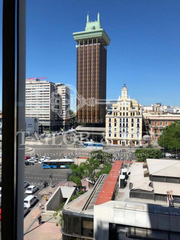 Apartamento en alquiler en  Salamanca, Madrid