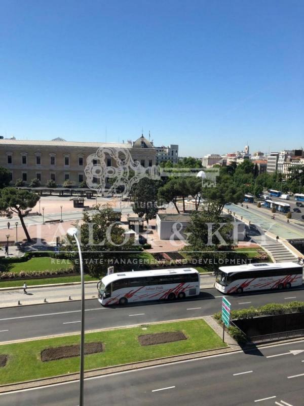 Apartamento en alquiler en  Salamanca, Madrid