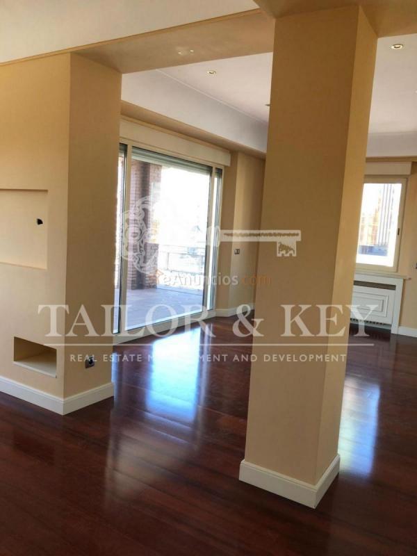 Apartamento en alquiler en  Salamanca, Madrid