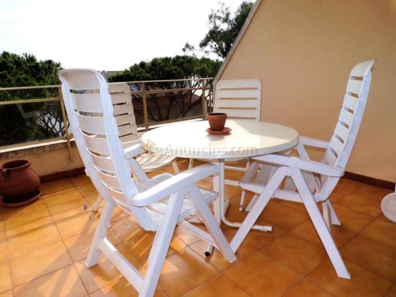 Apartamento en venta en Carretera de Sant Pol, Sant Pol - Volta de l'Ametller, Sant Feliu de Guíxols