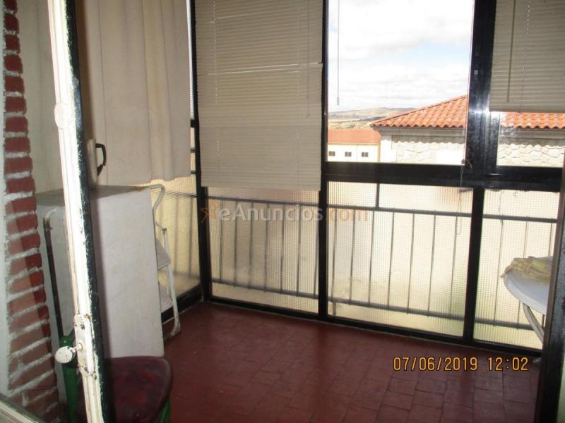 Apartamento en venta en Calle de Jimena Blázquez, Murallas, Ávila