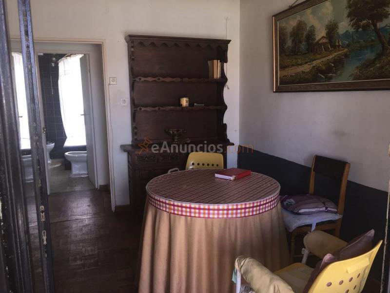 Apartamento en venta en Calle de Jimena Blázquez, Murallas, Ávila