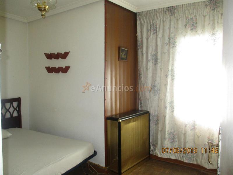 Apartamento en venta en Calle de Jimena Blázquez, Murallas, Ávila