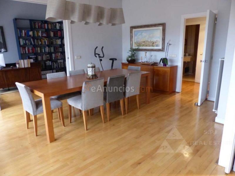 Apartamento en alquiler en  Hortaleza, Madrid