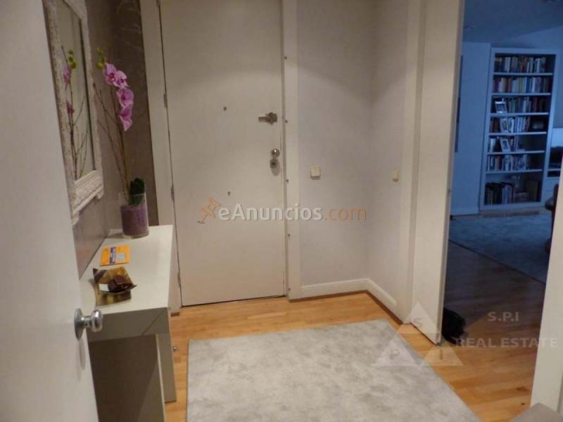 Apartamento en alquiler en  Hortaleza, Madrid