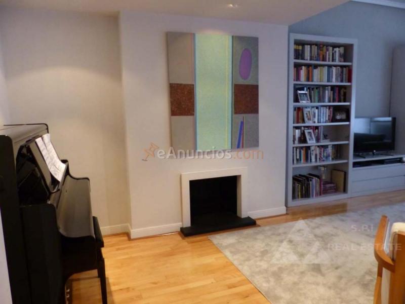 Apartamento en alquiler en  Hortaleza, Madrid