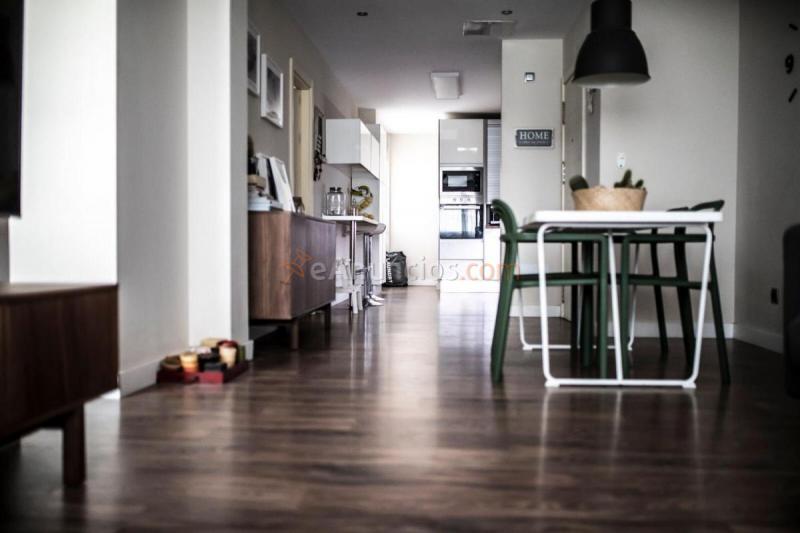 Apartamento en venta en  Lomo la Plana, Ciudad Alta, Las Palmas de Gran Canaria