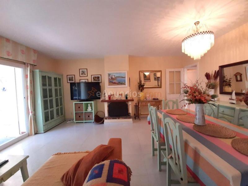 Apartamento en venta en Calle Corrons, S'Agaró, Castell-Platja d'Aro