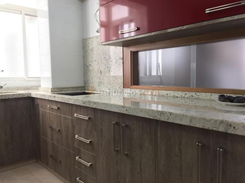 Apartamento en venta en  Bailén - Miraflores, Málaga