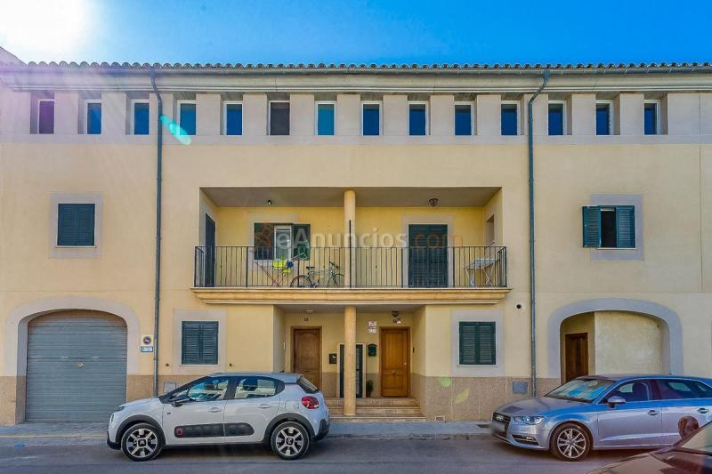 Adosado en venta en  Sineu