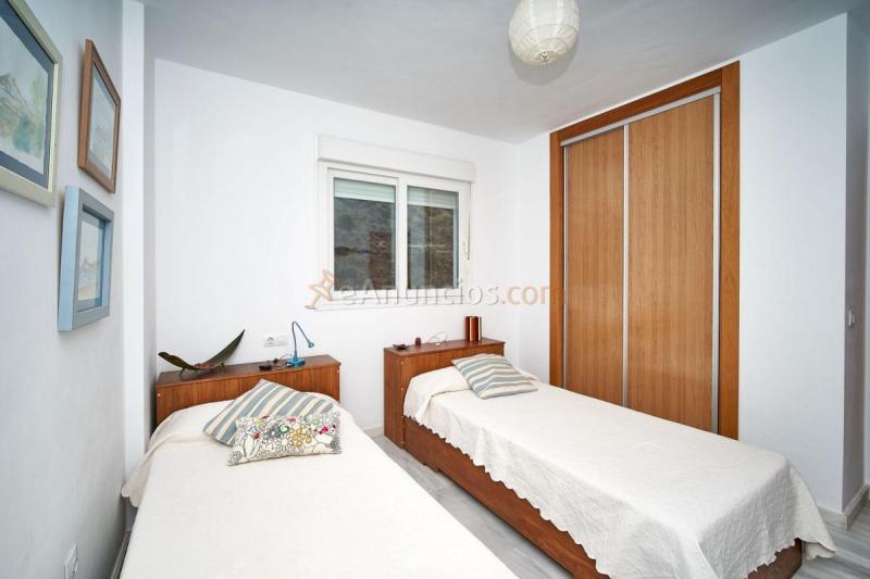 Adosado en venta en  San José, Nijar