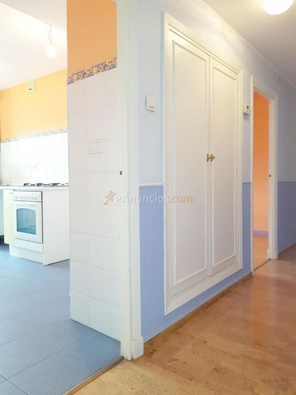 Apartamento en venta en Avenida Manuel Llaneza, Centro, Gijón