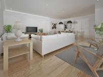 Apartamento en venta en Calle Rafael Salazar Alonso, Retiro, Madrid