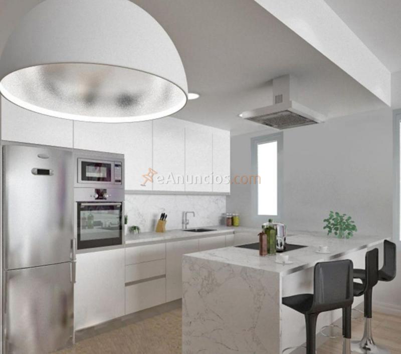 Apartamento en venta en Calle Rafael Salazar Alonso, Retiro, Madrid