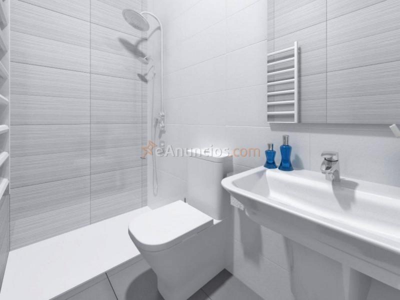 Apartamento en venta en Calle Rafael Salazar Alonso, Retiro, Madrid
