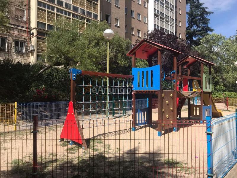 Apartamento en venta en Calle Rafael Salazar Alonso, Retiro, Madrid