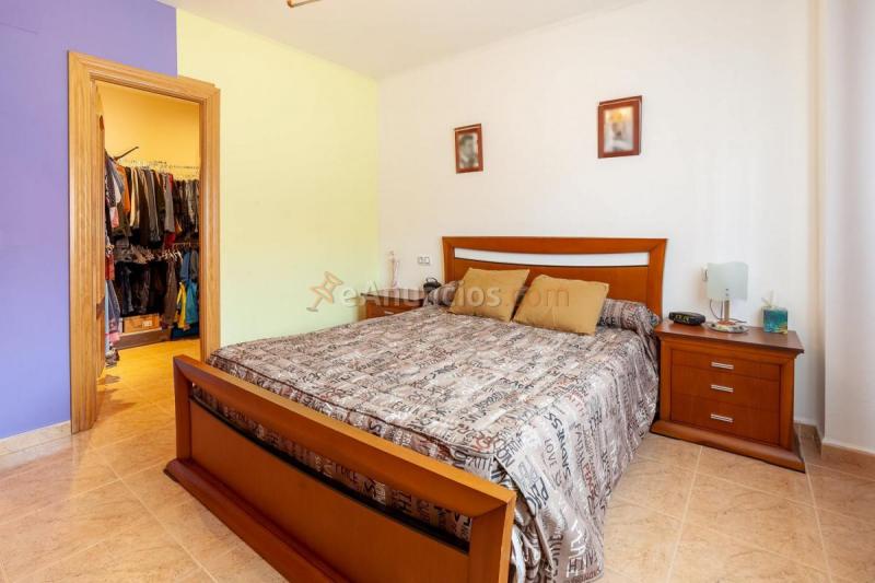 Adosado en venta en  Aldeavieja de Tormes