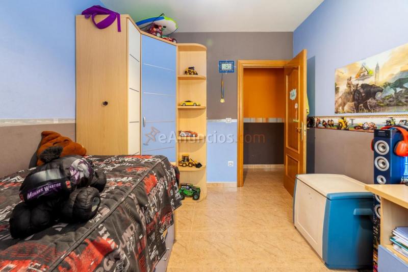 Adosado en venta en  Aldeavieja de Tormes