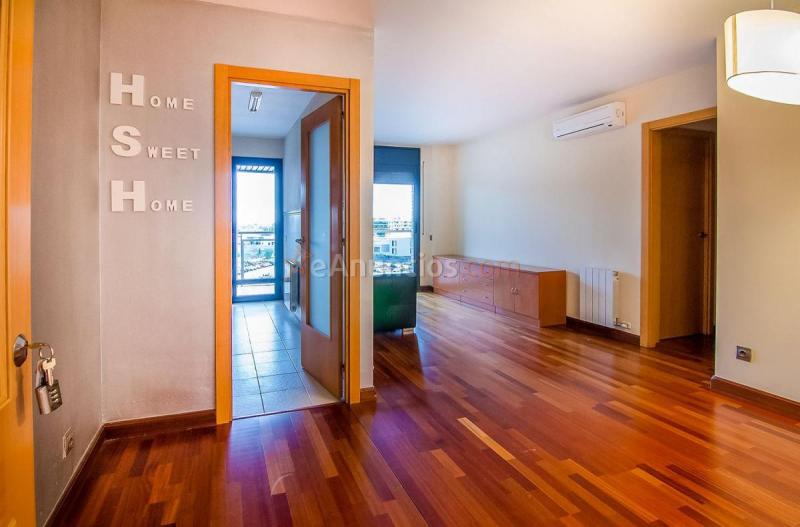Apartamento en venta en  Cappont, Lleida