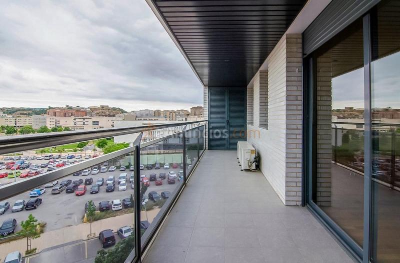 Apartamento en venta en  Cappont, Lleida