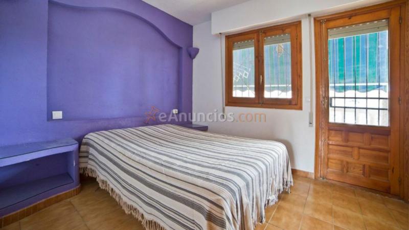 Adosado en venta en  Bellavista - Capiscol - Frank Espinós, San Juan de Alicante