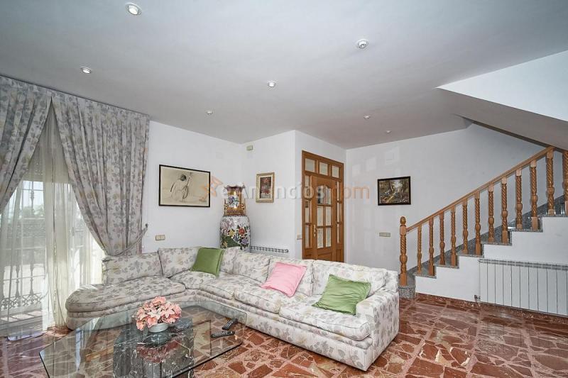 Adosado en venta en  Vélez Blanco