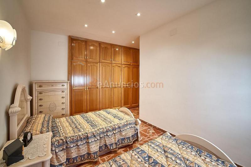 Adosado en venta en  Vélez Blanco