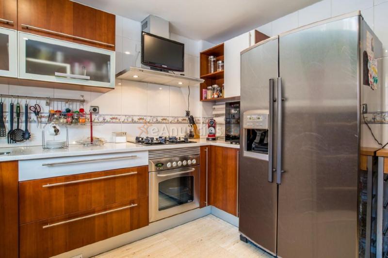 Adosado en venta en  Ensanche, Alcalá de Henares