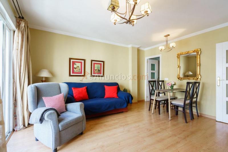 Apartamento en venta en  Centro, Sevilla