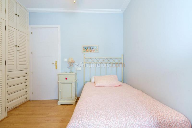 Apartamento en venta en  Centro, Sevilla